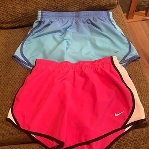 NIKE shorts